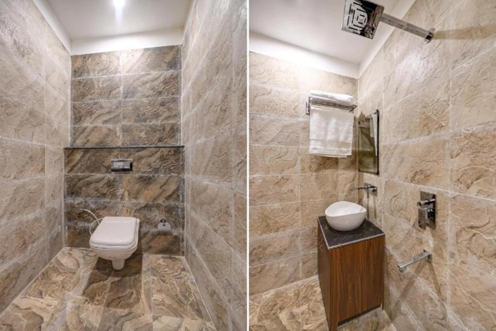 Hotel Hollywood Zirakpur Екстер'єр фото